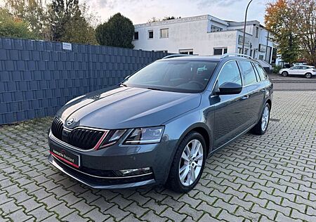 Skoda Octavia 1.4 TSI DSG Style*LED*1.Hd*Garantie*