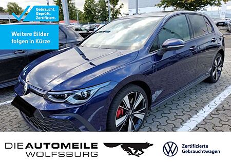 VW Golf GTE Volkswagen 8 VIII GTE eHybrid DSG GTE Pano/Matrix/App-