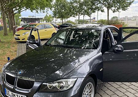 BMW 318i 318