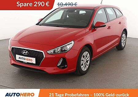 Hyundai i30 1.4 Select*TEMPO*KLIMA*GARANTIE*