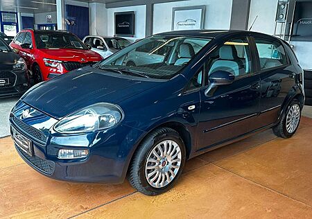 Fiat Punto 1.2 More CITY-DRIVE/KLIMA/PDC/MFL