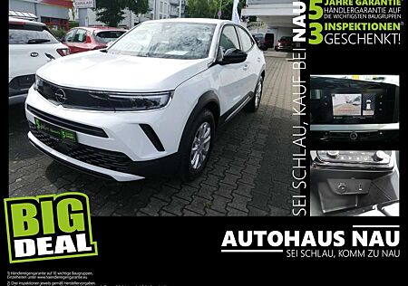 Opel Mokka 1.2 Turbo Edition Incl. Big Deal Paket