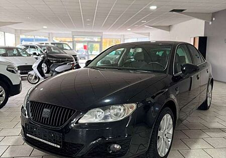 Seat Exeo Lim. Style