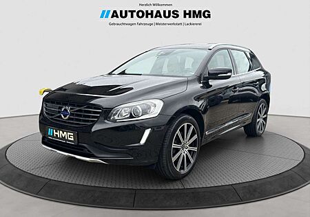 Volvo XC 60 XC60 Linje Inscription AWD *PANO*LEDER*NAVI*KAM*