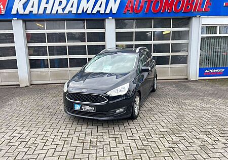 Ford Grand C-Max gebraucht kaufen Ford Grand C-Max Business Edition 7sitze