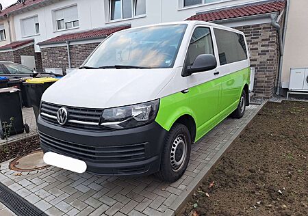 VW T6 Caravelle gebraucht kaufen VW T6 Caravelle Volkswagen Caravelle Kurz Trendline