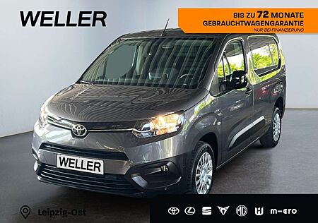Toyota Pro Ace Proace City L2 1,5l D-4D Meister *Navi*CarPlay*