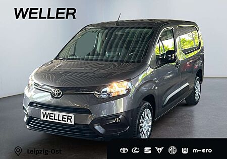 Toyota Pro Ace Proace City L2 1,5l D-4D Meister *Navi*CarPlay*