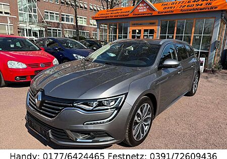 Renault Talisman dCi Grandtour 1.HAND/AUTOMATIK/LED/NAVI