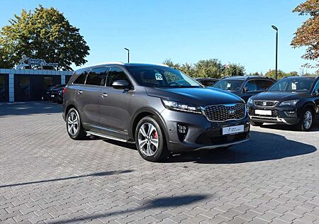 Kia Sorento GT-Line 4WD 360° ACC Harman Pano. AHK
