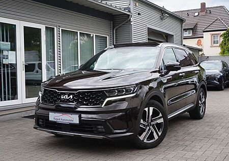 Kia Sorento Platinum 4WD Plug-In Pano Bose 360 BiLED