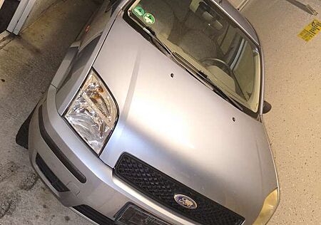 Ford Fusion 1.4
