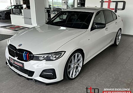 BMW 330 i M-Sport 20 La Chanti Keyless LED HiFi ACC