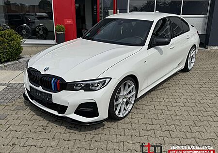 BMW 330 i M-Sport 20 La Chanti Keyless LED HiFi ACC