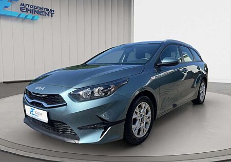 Kia XCeed Ceed SW / cee'd SW Ceed SW 1.5T-GDI DCT SHZ KAMERA CC LED