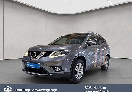 Nissan X-Trail 1.6 dCi Tekna