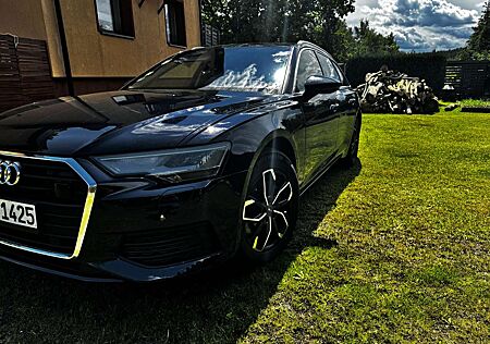 Audi A6 Avant 40 TDI S tronic