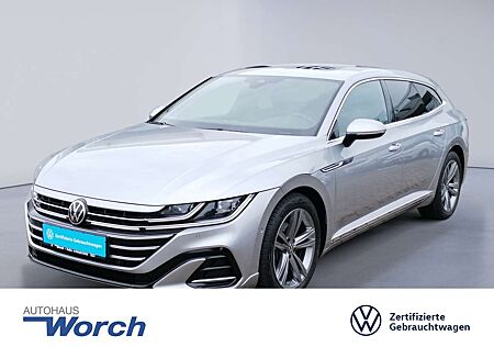 VW Arteon Volkswagen Shooting Brake 2.0 TDI DSG R-Line STHZ+