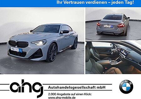 BMW 240 A Coupe M Sport Sport Aut. 20-Zoll TEC Räde