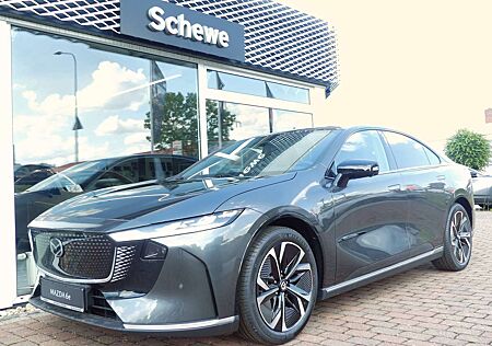 Mazda 6e EV Takumi