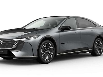 Mazda 6e EV Takumi