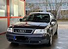 Audi A6 2.8 quattro