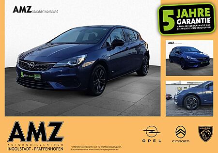 Opel Astra 1.2 Turbo Top Ausstattung + Zustand