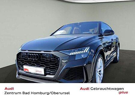 Audi RS Q8 quattro*Navi*LED*B&O*HUD*AHK*PDC*Pano*Virt