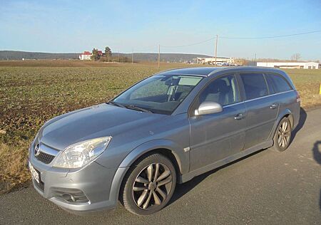 Opel Vectra Caravan 2.8 V6 Turbo Autogas Automatik