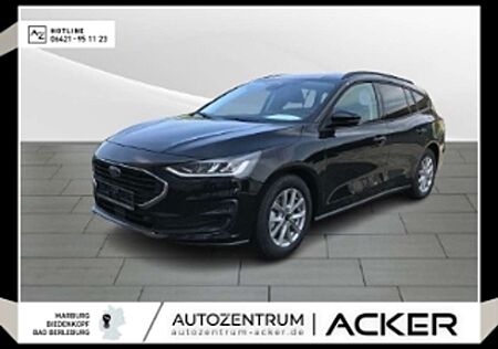 Ford Focus 1.0 Turnier Navi LED Kamera 7J.Garantie