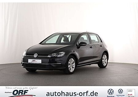VW Golf Volkswagen 7 1.0 TSI Comfortline LED TEMPOMAT MASSAGE PDC KLI