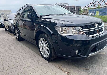 Dodge Journey 3.6 // RT // Fiat Freemont