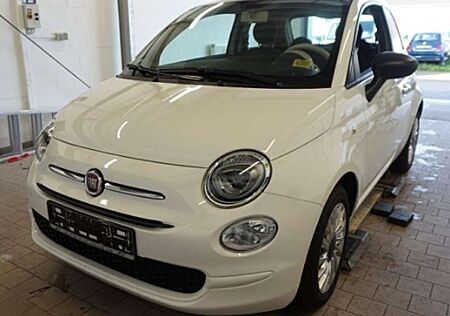 Fiat 500 1.0 GSE Klima & Sound Bluetooth - Tempomat