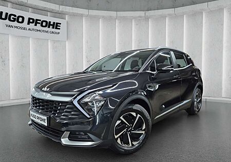 Kia Sportage Vision LED NAV KAM TEMP PDC
