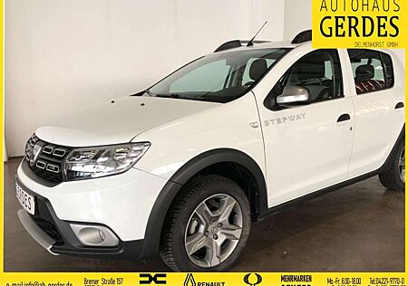 Dacia Sandero Stepway Essential 0.9 TCe 90 "LPG"