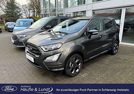 Ford EcoSport ST-Line Rückfahrkam. Allwetterreifen