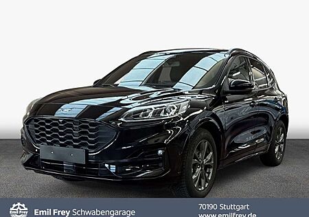 Ford Kuga 2.0 EcoBlue Aut. ST-LINE X