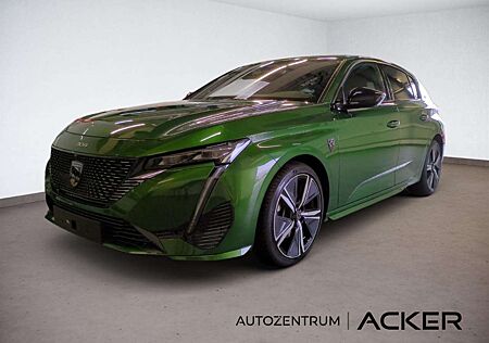 Peugeot 308 1.5 BlueHDi GT 8AT. 360Kamera/ACC/LED -46%*