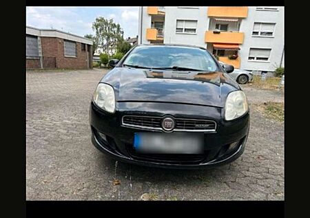 Fiat Bravo 1.6 16V Multijet Diesel,sportliches,sparsam (77kW)