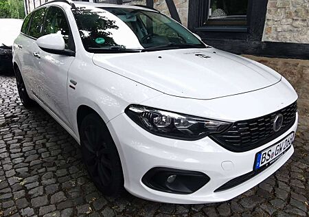 Fiat Tipo Lounge