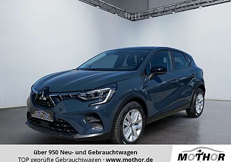 Mitsubishi ASX BASIS 1,0 l Turbo-Benziner TEMP LED KAM PDC