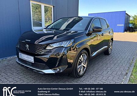 Peugeot 3008 AllurePack/Navi/LED/Standheiz+Sitzh/EPH/Kamera/Car