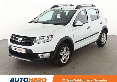 Dacia Sandero 0.9 TCe Stepway Prestige*NAVI*PDC*SHZ*TEMPO*KLIMA*