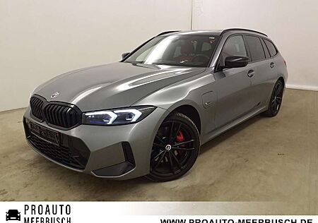 BMW 330 e xDrive M Sport HEADUP/ADAPTIVLED/PANO/AHK