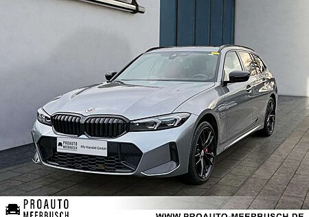 BMW 330 e xDrive M SPORT PRO HUD/ADAPTIVLED/PANO/AHK