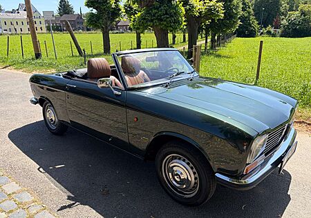 Peugeot 304 304 S GL Cabrio