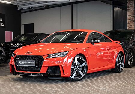Audi TT RS TTRS COUPE 2.5 TFSI quattro|MATRIX|19-ZOLL|563PS