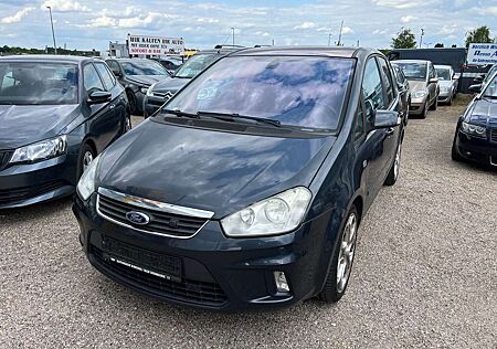 Ford C-Max Titanium *113.000 KM*RENTER*PANORAMA*EU-4*