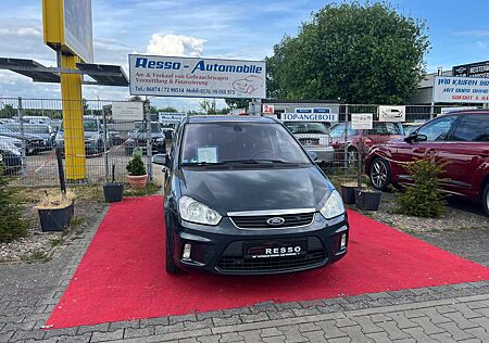 Ford C-Max Titanium *113.000 KM*RENTER*PANORAMA*EU-4*