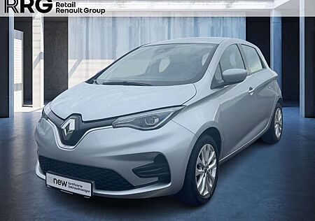 Renault ZOE EXPERIENCE R135 50kWh CCS BATTERIEMIETE